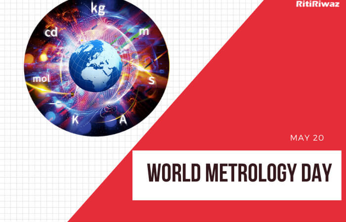 Metrology Day 2022 – RitiRiwaz