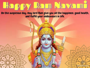 Ram Navami 2024: Wishes, Quotes, Messages | RitiRiwaz