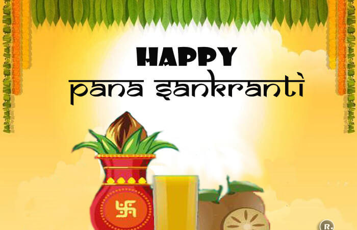 Pana Sankranti Status RitiRiwaz   Pana Sankranti 700x450 