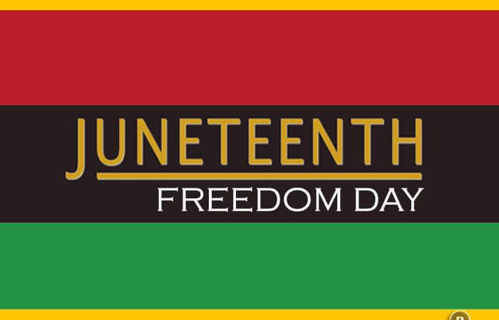 Juneteenth celebration – RitiRiwaz