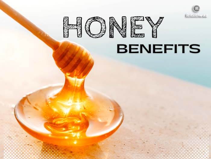Top 10 Health Benefits Of Honey Ritiriwaz 0834