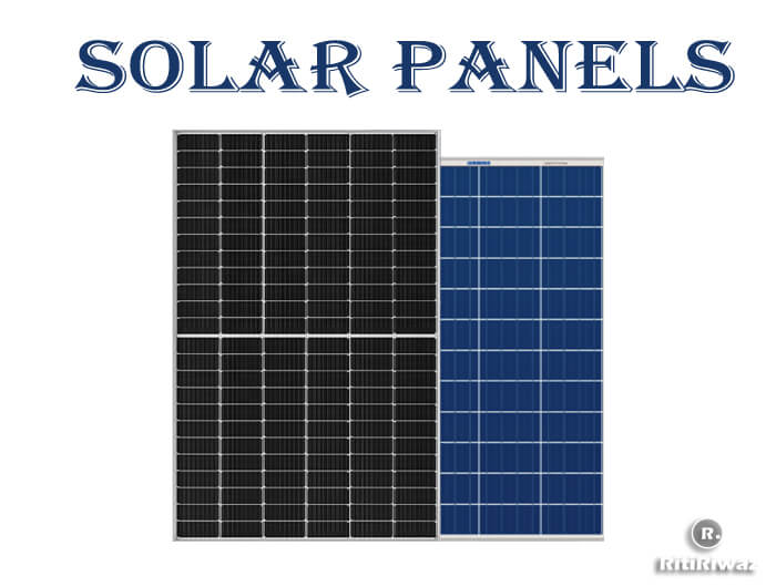 How Can You Reduce Your Energy Bills With Solar Panels?